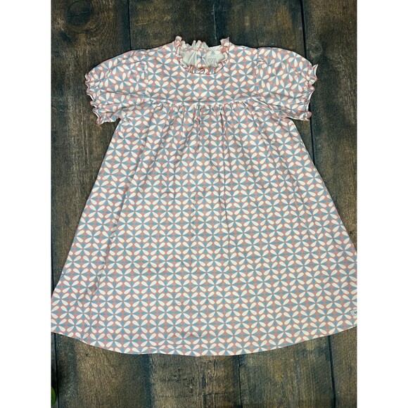 Merce & Me Size 12 Gwen Dress, Flower Print! - Picture 1 of 8